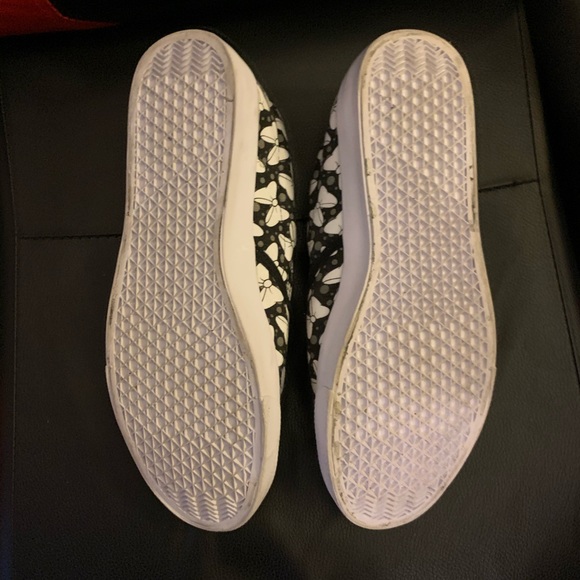 Minnie bow shoes - Picture 2 of 2